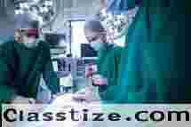 Laparoscopic Gallstone Surgery in Kolkata for Faster Recovery