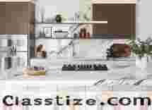 Premium Kitchen Showrooms in NYC