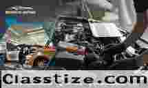 Complete EV Collision and Body Repair Services in Brooklyn