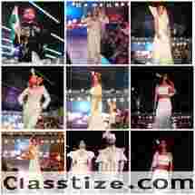 10th Global Fashion and Design Week Commences with Grand India Show Celebrating Heritage and Innovation