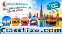 Make Your Dubai Holiday More Memorable