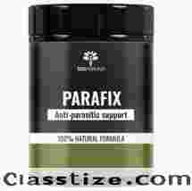 Buy Parafix in Kosovo – Parafix Price & Reviews