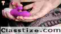 Get Rabbit Vibrator to Explore Personal Pleasure