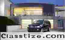 Premium Denver Limousine Services Offering Comfort Class and Convenience by Dia Taxi Services