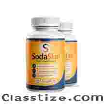 SodaSlim Refreshing Wellness Drink