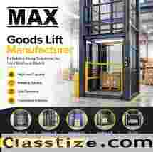 Efficient Vertical Transportation Systems in Delhi