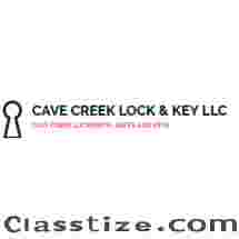 Locksmith Cave Creek AZ