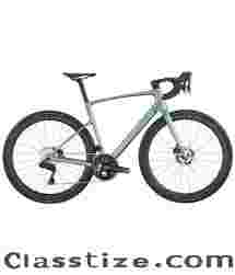 2026 Scott Addict Premium Road Bike (BAMBOBIKE)