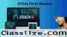 Stealth AI Review – Earning $50-$100 OVER & OVER