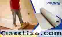 Heavy-Duty Hardwood Floor Protectors for Long-Lasting Care