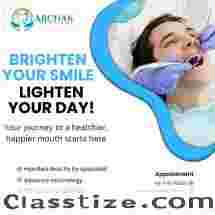 Experience Top-Notch Dental Care at Archak – Best Dental Clinic in Bangalore