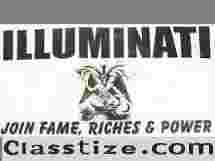 JOIN THE ILLUMINATI SECRET SOCIETY TODAY  FOR WEALTH AND FAME WORLDWIDE WHATSAPP +256791403144 