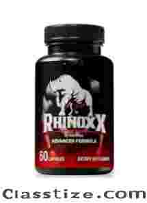 Buy Rhinoxx in Algeria – Rhinoxx Price & Reviews