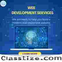  Know CDN’s Web Development Process To Develop IT Solutions