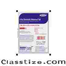 Export Quality Abdominal Pads with X-Ray Detection — ISO 13485 & CE MDR Certified Manufacturer