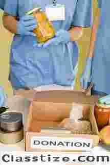 Best Charitable Trust in Kolkata