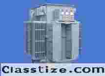 400 kVA servo voltage stabilizer in Delhi