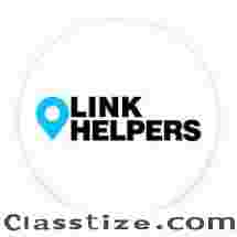 Link Helpers SEO & Web Design | Phoenix