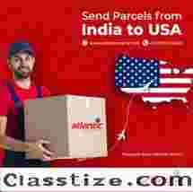 Atlantic International Express-Delhi