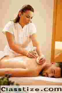 Aroma Massage Centres in Golpark Kolkata