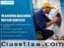 Professional Washing Machine Repair and Service by LocalRamu