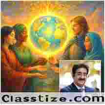 World Peace Development and Research Foundation (WPDRF) Inspires Global Citizens to Unite Through Compassion and Culture