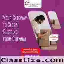 Your Gateway To Global Shipping