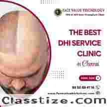 The Best DHI Treatment Clinic in Chennai