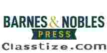 Barnes & Noble Press – Sell Your Book on BN.com & NOOK with Ease