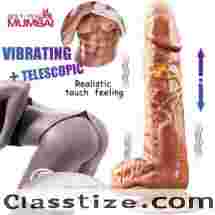 Buy Dildo Sex Toys in Vadodara to Fulfil Your Desires