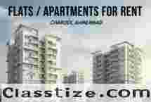 Flats / Apartments for Rent in Chharodi, Ahmedabad | Addressbox