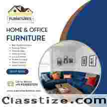 Home & Office Furniture in Delhi, Gurgaon, Dwarka - Manmohan Furniture