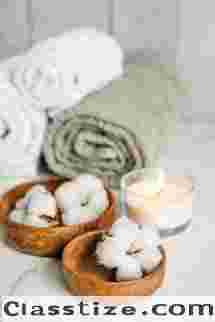 Relax, Refresh & Rejuvenate at a Premium Spa in Golpark