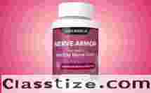 Is NerveArmor available over the counter or by prescription?