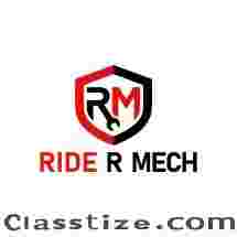 Affordable Bike Repair in Bangalore | RiderMech 