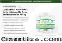 LipoGandha™ im Detail: Reviews, Nebenwirkungen und Einnahmetipps