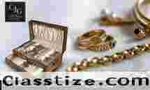 Trusted Gold & Jewelry Buyers in Boca Raton - CGO-BR