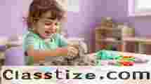 Fine Motor Skills Occupational Therapy