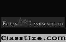 landscape design Carrollton