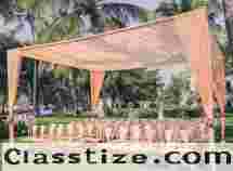 Wedding Decorator in Mumbai | Elegant & Customized Event Décor