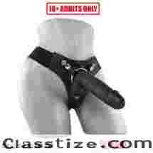 Strap On | A New Way to Enjoy Together | Call 9836351212