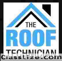 The Roof Technician