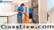 Home Cleaning In Fort Wayne