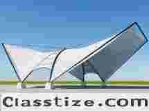 Tensile Structure in Punjab