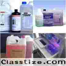 We Supply the Best SSD CHEMICAL SOLUTION FOR CLEANING BLACK MONEY AND 