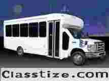 Graduation Party Bus Brooklyn