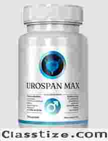 Buy Urospan in Poland – Urospan Price & Reviews