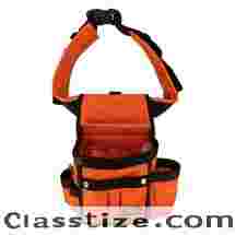 Carpenters Tool Belts