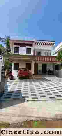 Buy or Rent House/Villas in Trivandrum, Kerala