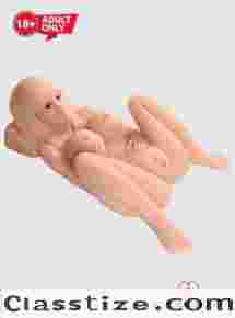 Order Solid Silicone Real Sex Doll - Call +91 9836794089